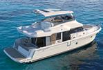 Beneteau Swift Trawler 48, 2026 NEW BOAT