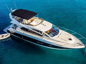 Sunseeker Manhattan 63