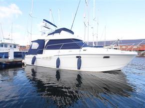 Beneteau Antares 9.80
