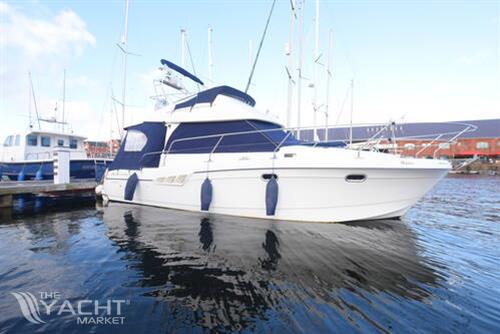 Beneteau Antares 9.80