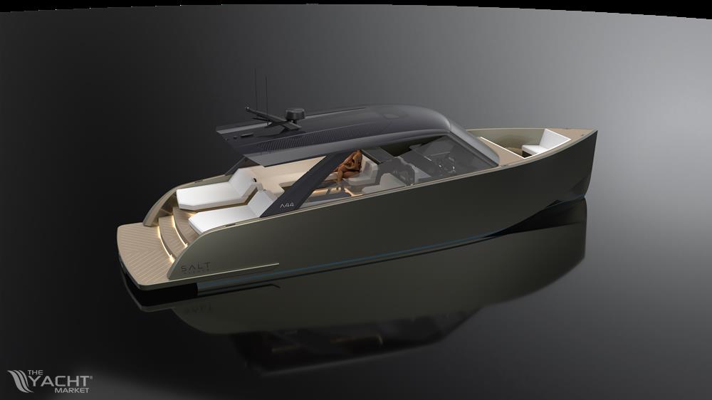 Salt Yachts A44