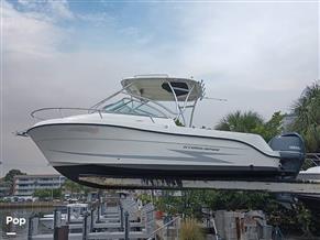 Hydra-Sports Vector 2300 Express