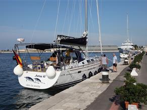 Hanse Hanse 540e ( Epoxy )