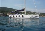 Hanse Hanse 540e ( Epoxy )