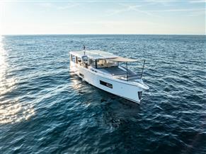 Jeanneau Sea Loft 480