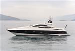 Sunseeker Predator 74