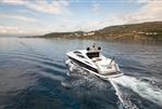 Sunseeker Predator 74