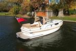 Intercruiser 28 Cabrio