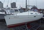 Beneteau Oceanis Clipper 311