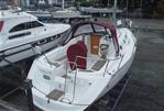 Beneteau Oceanis Clipper 311