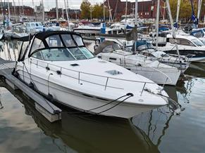 Sea Ray 340 Sundancer