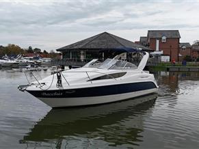 Bayliner 285 Cruiser