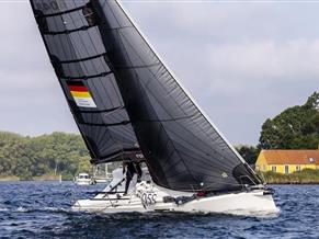 Beneteau First 27 Se