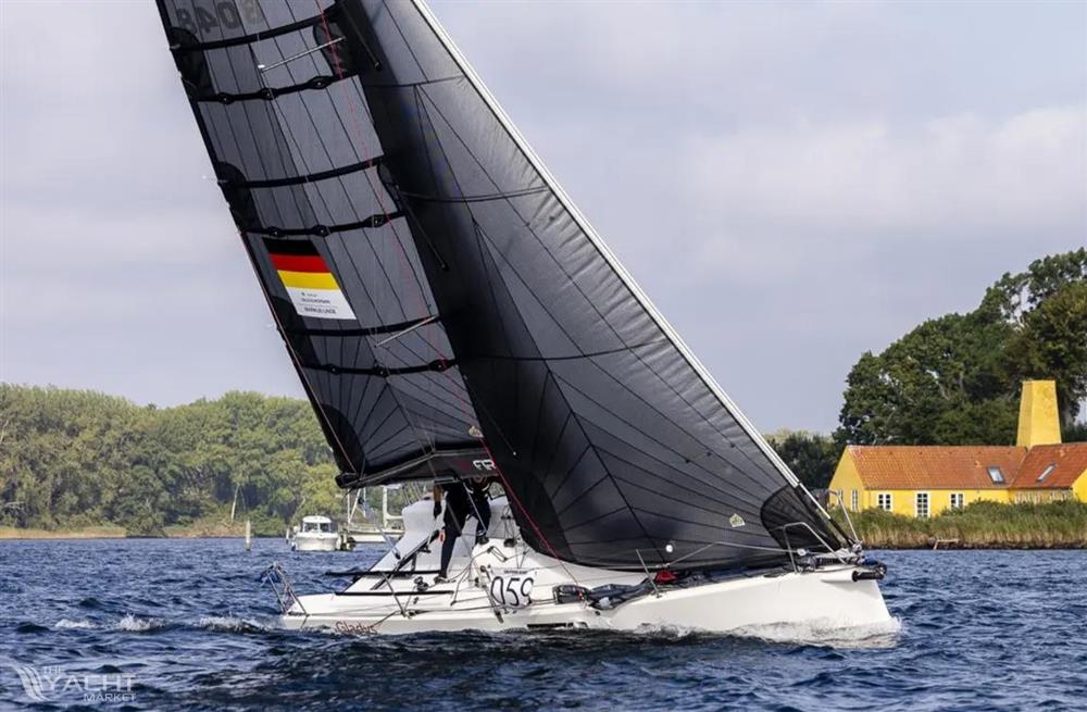 Beneteau First 27 Se