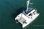 Catana 42 - Catana 42 - view from above