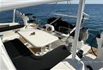 Catana 42 - Catana 42 - cockpit