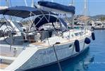 Jeanneau Sun Odyssey 49 - Jeanneau Sun Odyssey 49 - view starboard side