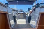 Jeanneau Sun Odyssey 49 - Jeanneau Sun Odyssey 49 - cockpit