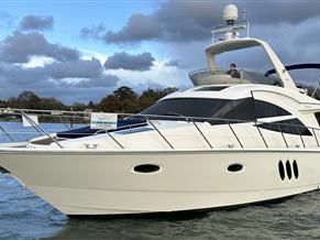Sealine T50