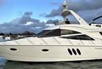Sealine T50 - Sealine T50 - Overall