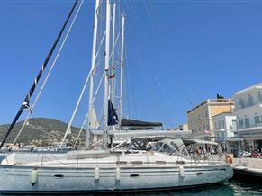 Bavaria Cruiser 46