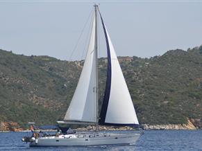 Jeanneau Jeanneau 45.2