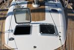 Jeanneau Sun Odyssey 49