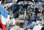 Jeanneau Sun Odyssey 49