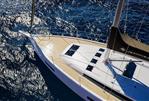Jeanneau Sun Odyssey 455
