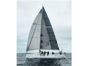 Beneteau 44.7