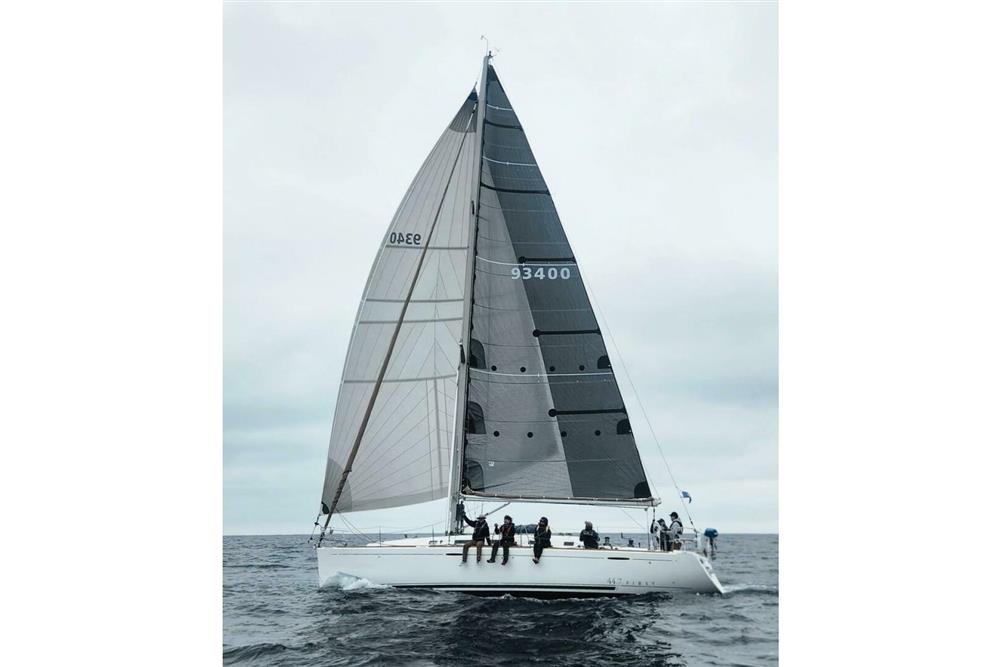Beneteau 44.7