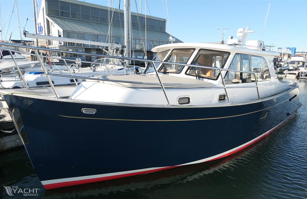 COCKWELLS Duchy 35 - Duchy 35