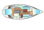 Bavaria 42 Ocean