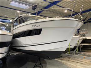 JEANNEAU MERRY FISHER 895