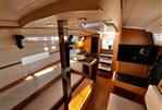 Jeanneau  Sun Odyssey 349