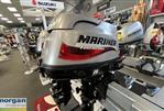 Mariner 4-Stroke  5hp Sailmate Outboard