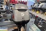 Mariner 4-Stroke  5hp Sailmate Outboard