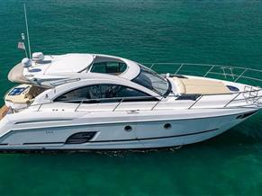 Beneteau Gran Turismo 44