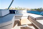 Sunseeker 76 Yacht - 12 - Flybridge