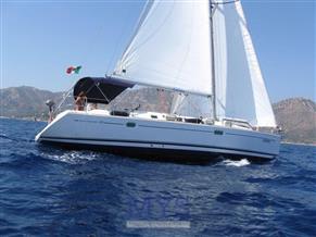 Jeanneau SUN ODYSSEY 45