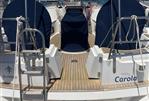 Jeanneau SUN ODYSSEY 45 - JEANNEAU 45' DS (43)