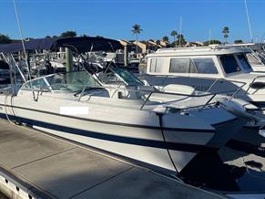 Glacier Bay Renegade 2640