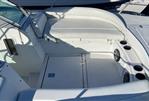 Glacier Bay Renegade 2640 - Bow Seating