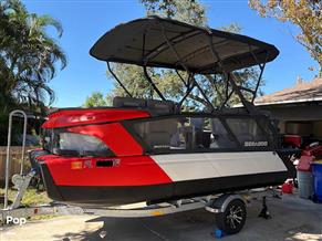 Sea-Doo Switch 18