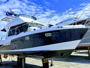 Beneteau Antares 9.80