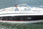 Bayliner 742 Cuddy Cabin - Bayliner 742 Cuddy Cabin - Overall