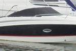 Bayliner 742 Cuddy Cabin - Bayliner 742 Cuddy Cabin - Overall