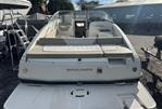 Bayliner 742 Cuddy Cabin - Bayliner 742 Cuddy Cabin - Stern