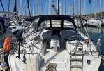 Beneteau Cyclades 43.4