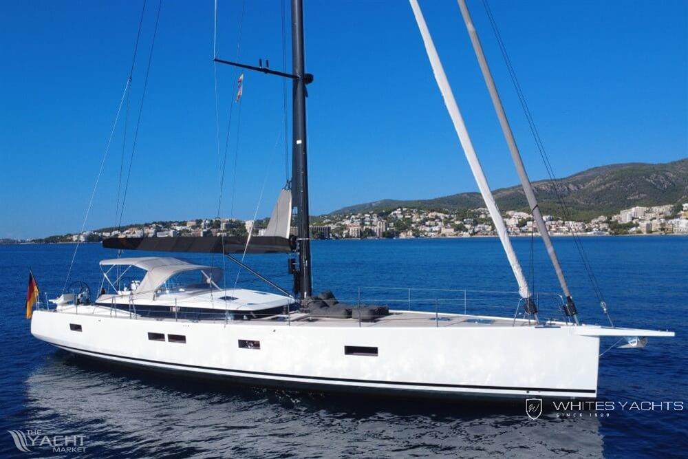 CNB 66 - CNB 66 - view starboard side